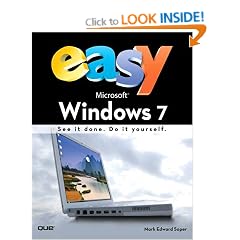 Easy Microsoft Windows 7