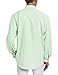 IZOD Men's Essential Check Long Sleeve Shirt