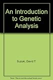 An introduction to genetic analysis