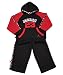 Jordan 23 2-piece Sweatsuit (Sizes 4  7)