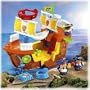 Little People Mayflower Playset