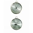 Dial Hygrometer / Thermometer ~ Sper Scientific