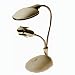 Journey's Edge 2 in 1 USB Desktop Fan & LED Light NEW