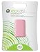 Xbox 360 Rechargable Battery Pack Pink Xbox 360 Rechargable Battery Pack Pink