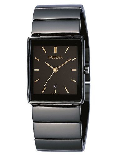 Pulsar Damenarmbanduhr Pulsar Kollektion Modern PXQ537X1 Preisvergleich