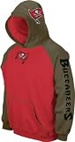 Mike Alstott Orange Reebok NFL EQT Replithentic 1996 Throwback Youth Tampa Bay Buccaneers Jersey - X-Large (18-20)
