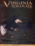 Virginia Wildlife (1-year auto-renewal)