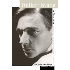 Walker Evans: A Biography
