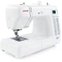 Janome 8077 Computerized Sewing Machine with 30 Built-In Stitches