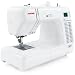 Janome 8077 Computerized Sewing Machine with 30 Built-In Stitches