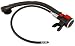 BC Integrated Octopus Regulator