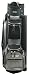 Sports : Longridge Golf VL4 CART Bag, schwarz/rot