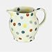 Polka Dot Large Jug