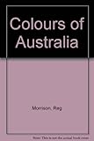 The colours of Australia