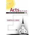 Acts By E-mail