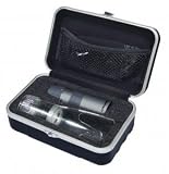 Electronics : Vanguard VK-123 Macro Monocular