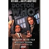 Doctor Who: the Script Pb (Dr Who)