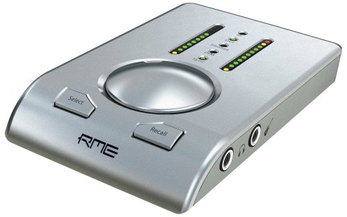 RME Babyface USB 20 High Speed Audio Interface 10 in 12 out