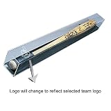 Washington Nationals MLB Baseball Bat Display Case