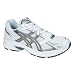 ASICS Gel-Blackhawk 2 Ladies Running Shoes (TN8F6-0194), UK9
