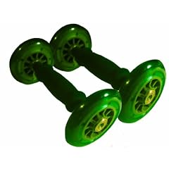 Bauchtrainer/Brusttrainer Rollaze