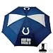 Indianapolis Colts Auto-Open Umbrella