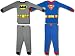 Superman & Batman 