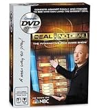 Deal or No Deal DVD Game 41NelkZvitL. SL160 Deal or No Deal DVD Game