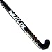 Malik Predator Composite Hockey Stick (36.5,Extra Light,Maxi)