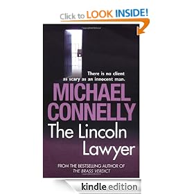The Lincoln Lawyer