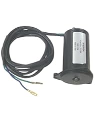 Sierra International 18-6759 Marine Power Tilt and Trim Motor for Johnson/Evinrude Outboard Motor
