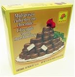 De La Rosa Chocolate Covered Marshmellow