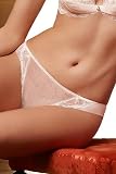 Lise Charmel Simplement Belle Cool Rose String