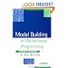Model Building in Mathematical Programming, 4th Edition