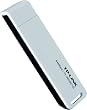 TP-Link TL-WN321G 54Mbps Wireless USB Adapter TP-Link TL-WN321G 54Mbps Wireless USB Adapter