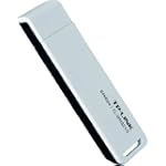 TP-Link TL-WN321G 54Mbps Wireless USB Adapter
