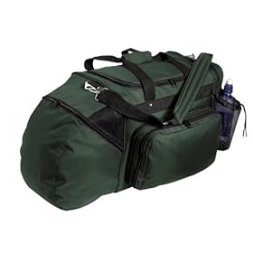  Sports Ball Bag - BBB625 - Green