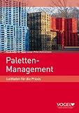 Produkt-Bild: Paletten-Management: Leitfaden f&uuml;r die Praxis