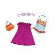 Groovy Girls Fashions Splashy Starlet Doll Clothes by Manhattan Toy