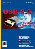 Produkt-Bild: USB 2.0 Handbuch f&uuml;r Entwickler (mitp Professional)