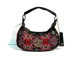 Just Cavalli Handbag By Roberto Cavalli /Modelnumber: Rodbnc 80714 Color: 227 41NepQr3KoL. SL160 Just Cavalli Handbag By Roberto Cavalli /Modelnumber: Rodbnc 80714 Color: 227