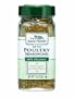The Spice Hunter Poultry Seasoning, Organic, 1.1-Ounce Jars (Pack of 6)