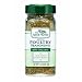 The Spice Hunter Poultry Seasoning, Organic, 1.1-Ounce Jars (Pack of 6)