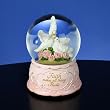 Faith Makes All things Possible Doves - Water Globe Faith Makes All things Possible Doves - Water Globe