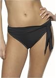 Freya Swim Black Russian bikini brief