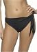 Freya Swim Black Russian bikini brief