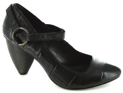 True Religion Eva Women's Mary Jane Heels Pumps