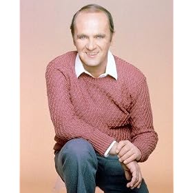 BOB NEWHART #1 - COLOUR Movie Photo - (4 Different Photograph & POSTER Sizes Available)