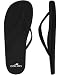 COBIAN Nias Black Sandal
