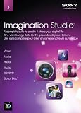 Sony Imagination Studio 3